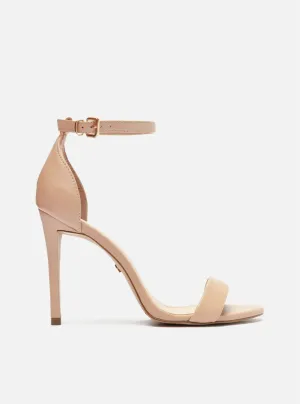 Isabelli High Stiletto Sandal