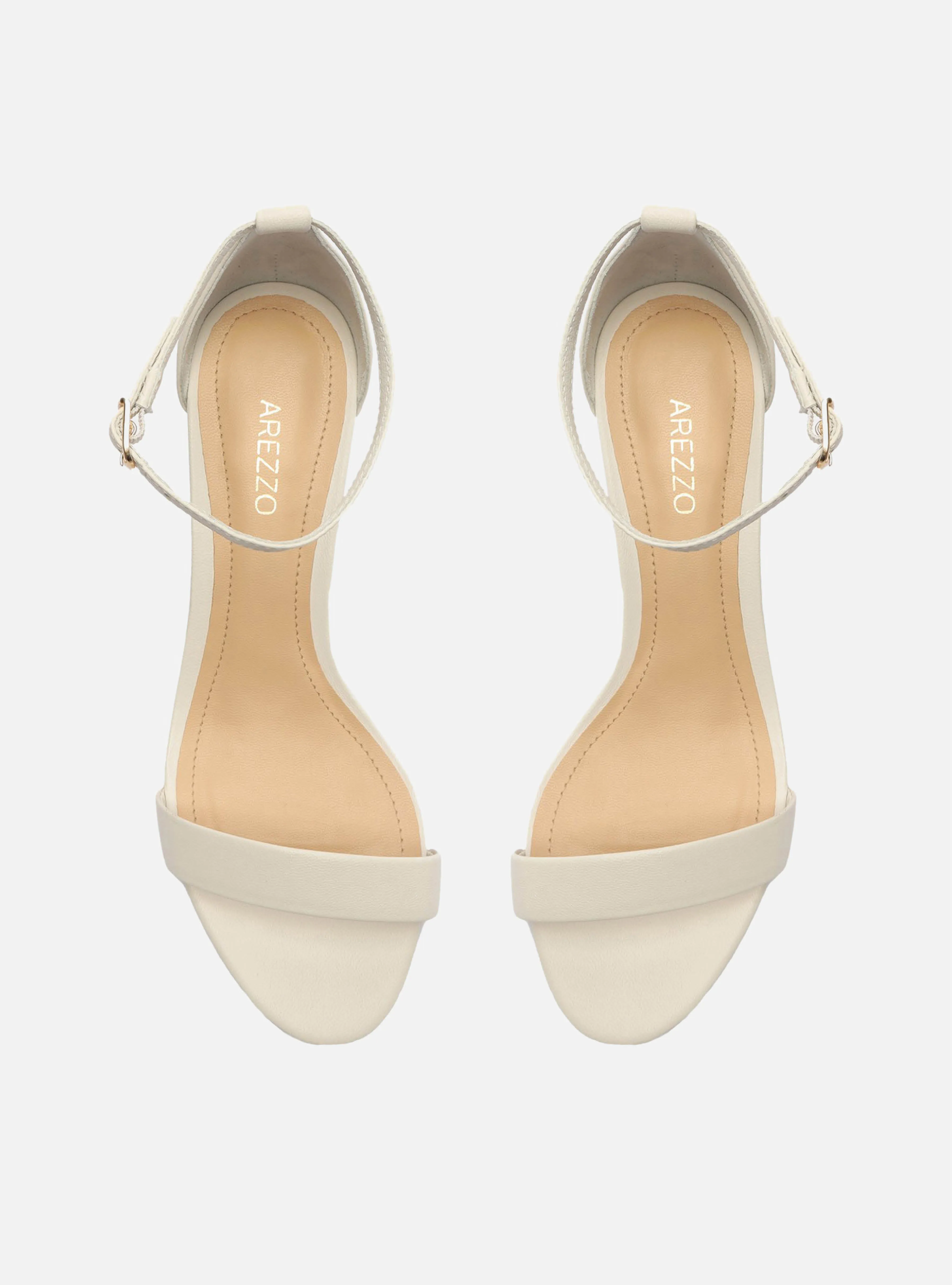 Isabelli Mid Block Sandal