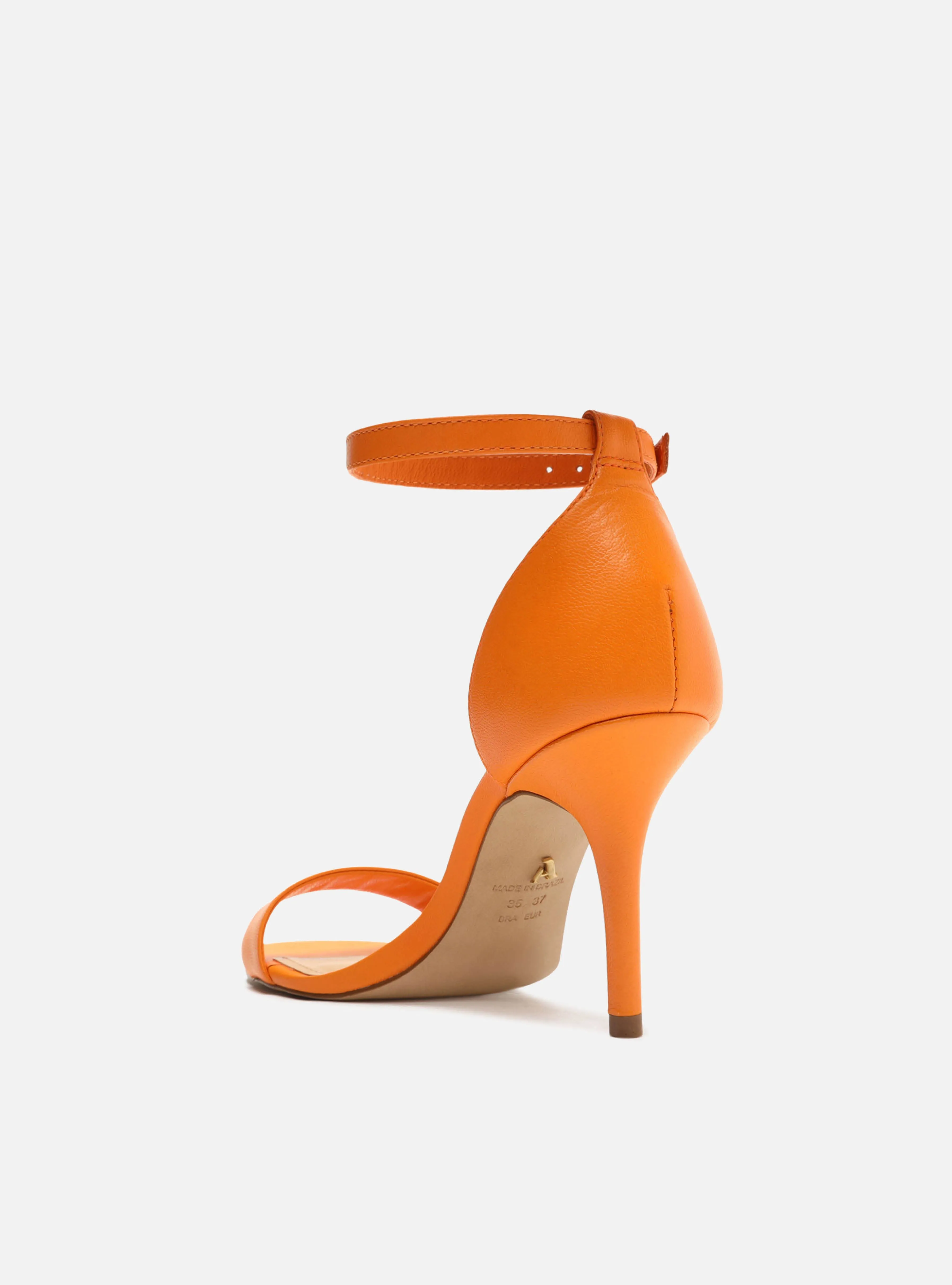 Isabelli Mid Stiletto Sandal