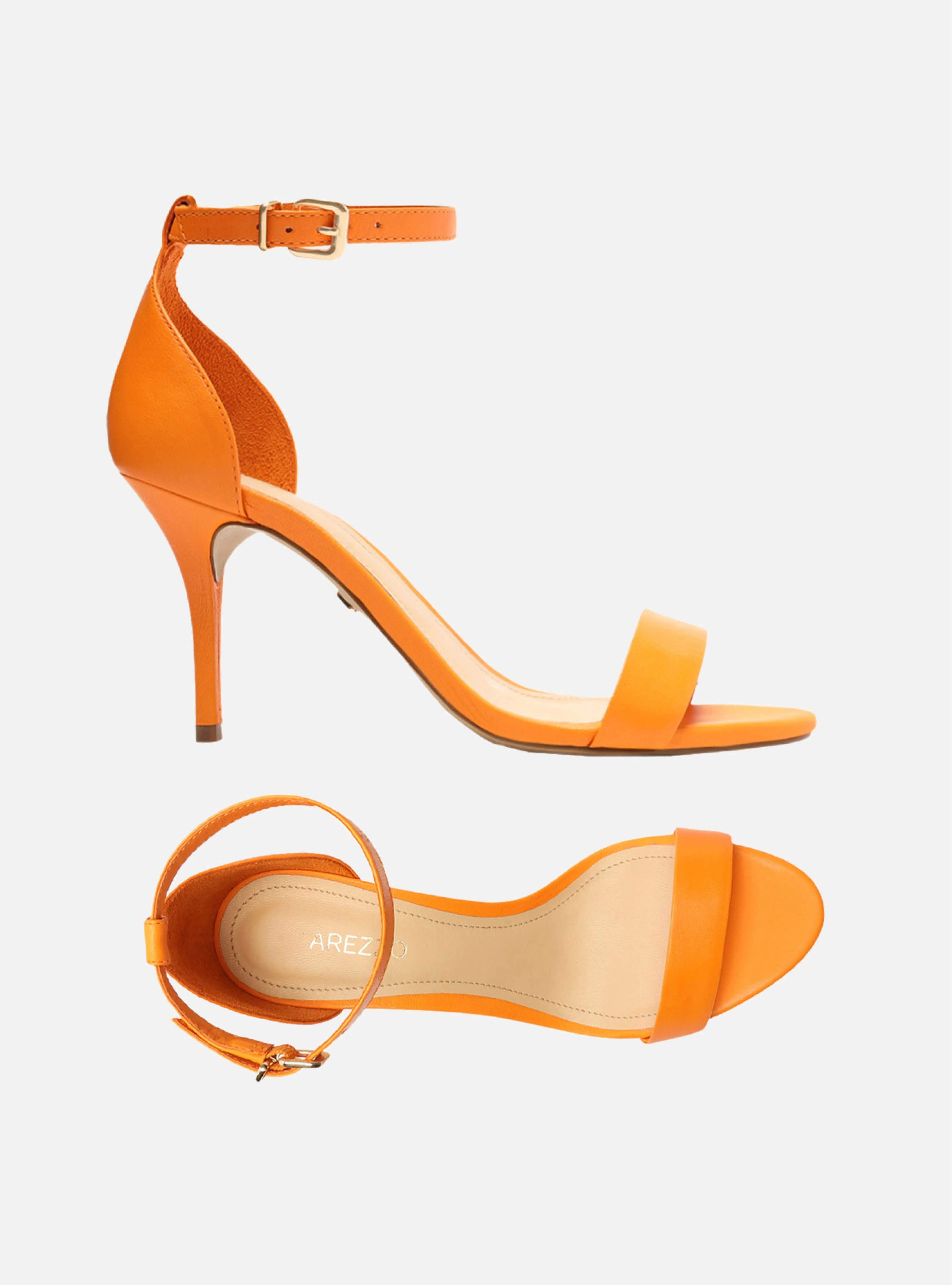 Isabelli Mid Stiletto Sandal