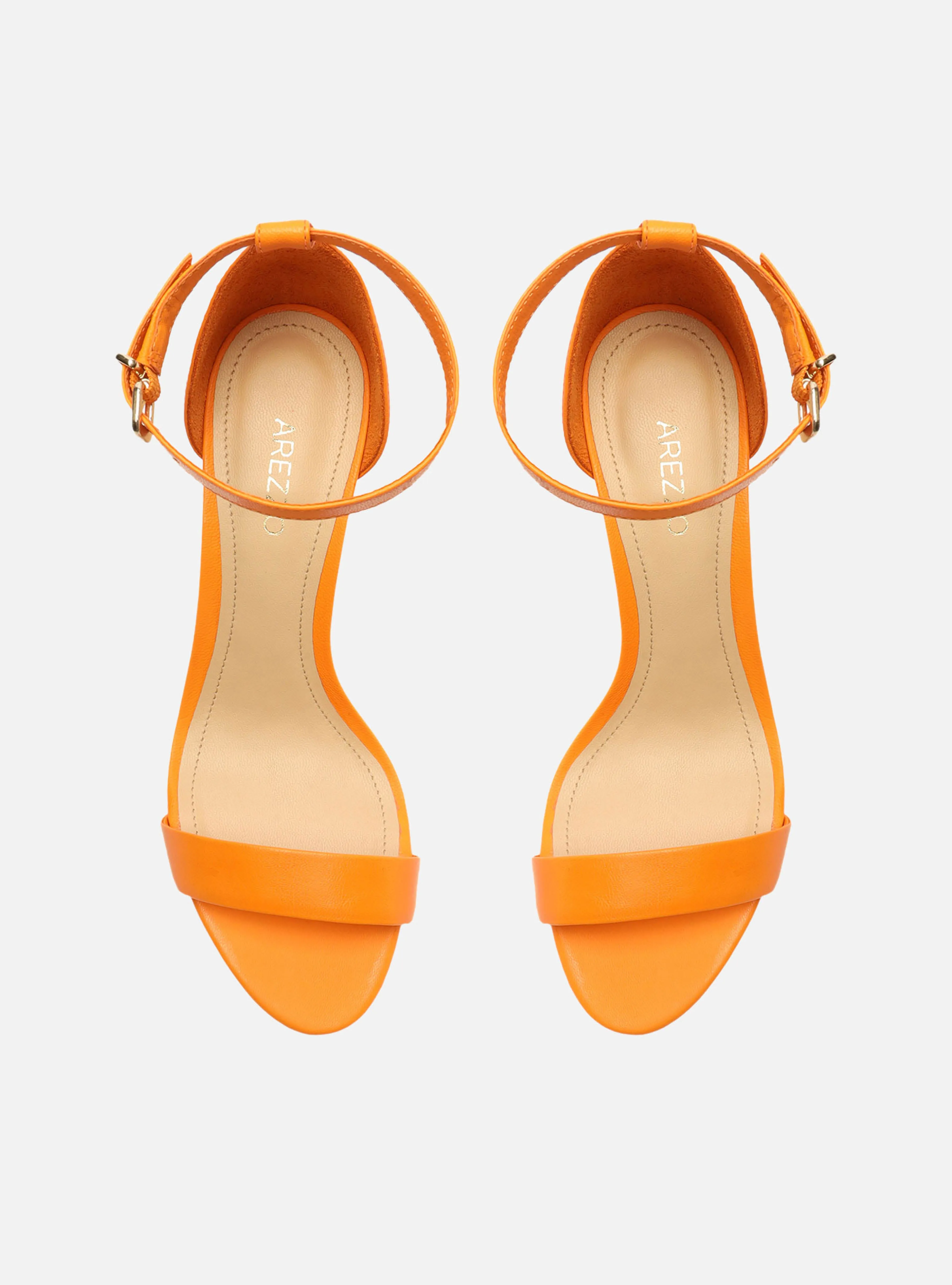 Isabelli Mid Stiletto Sandal