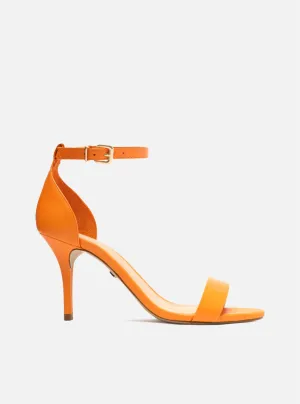 Isabelli Mid Stiletto Sandal