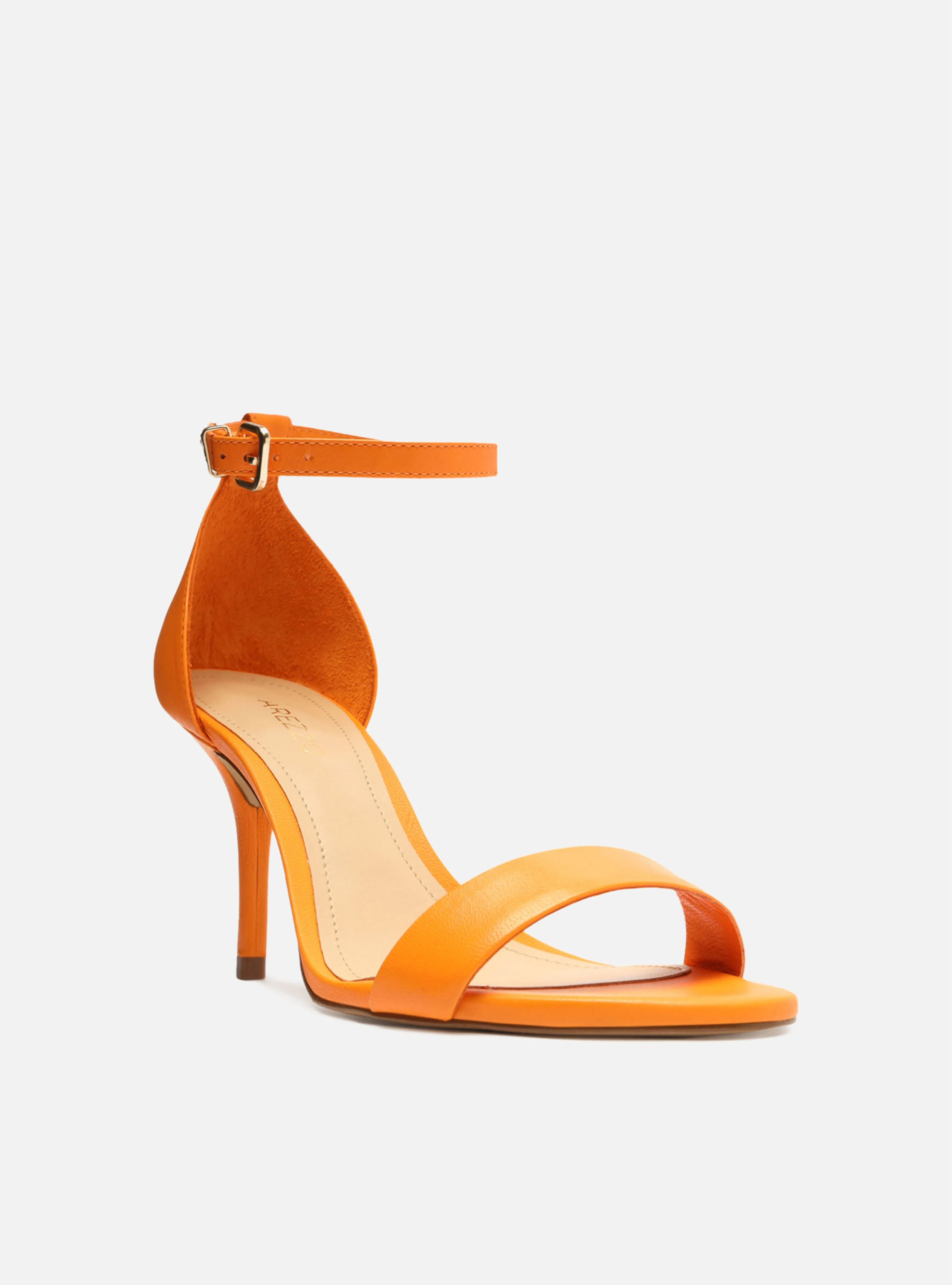 Isabelli Mid Stiletto Sandal