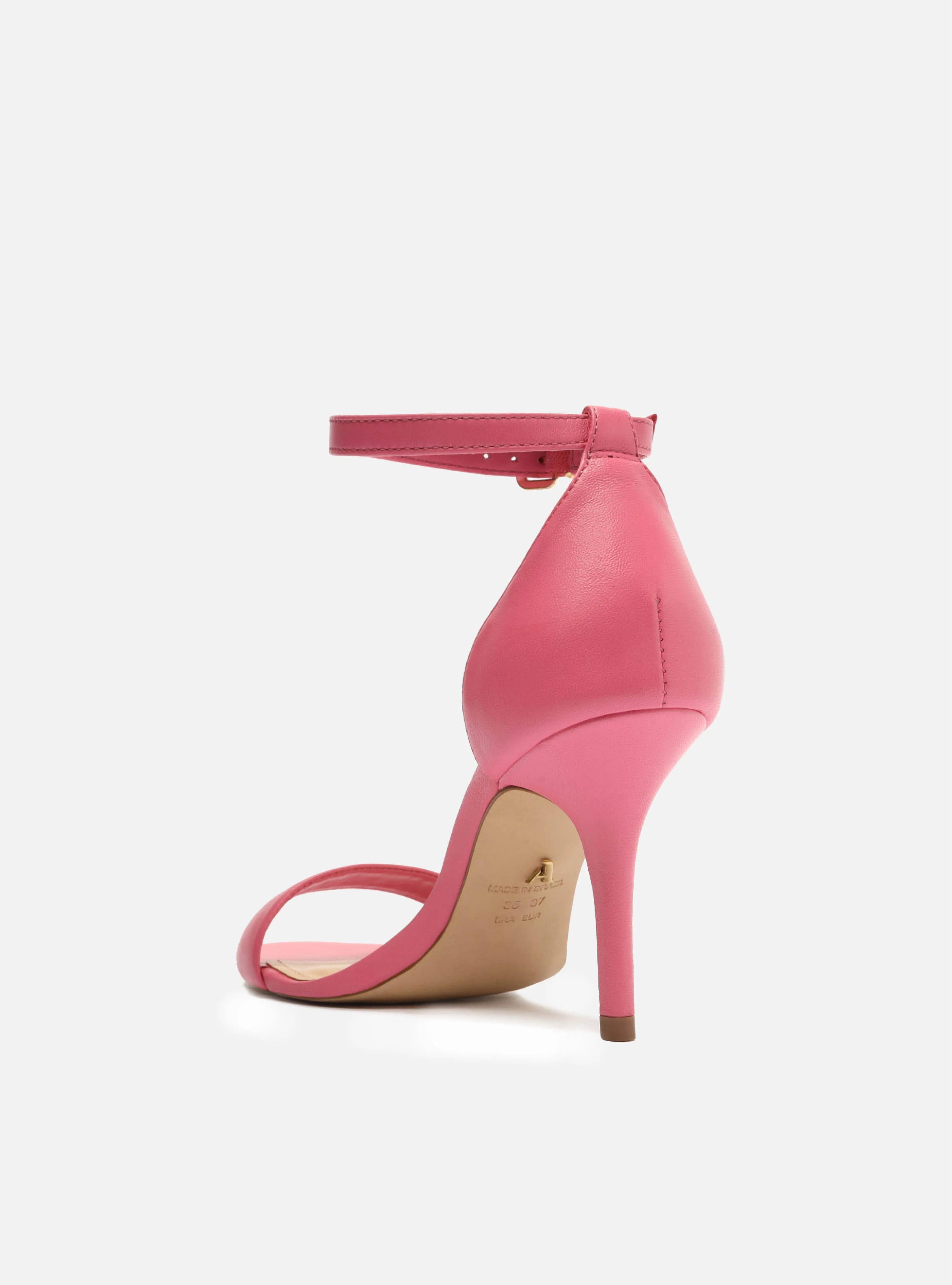 Isabelli Mid Stiletto Sandal
