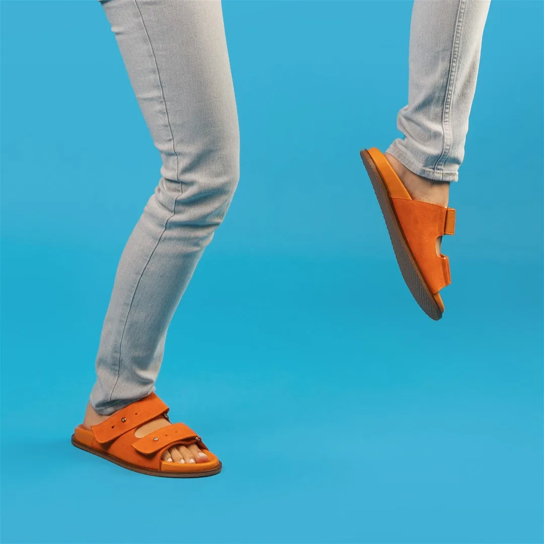 Isra Tangerine