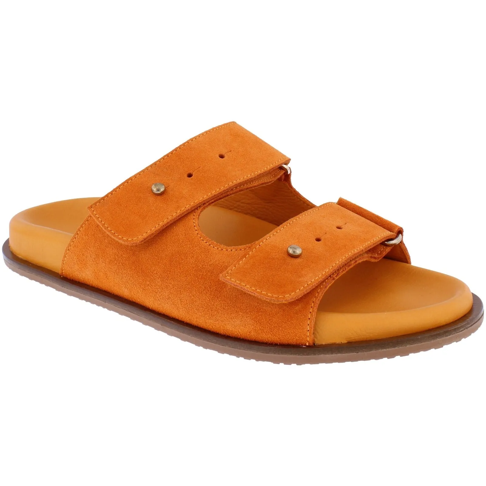 Isra Tangerine