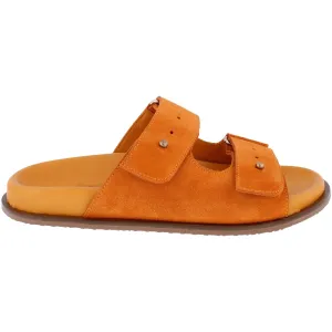 Isra Tangerine