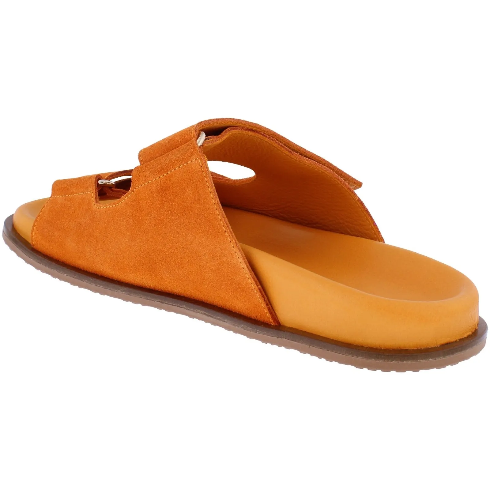 Isra Tangerine