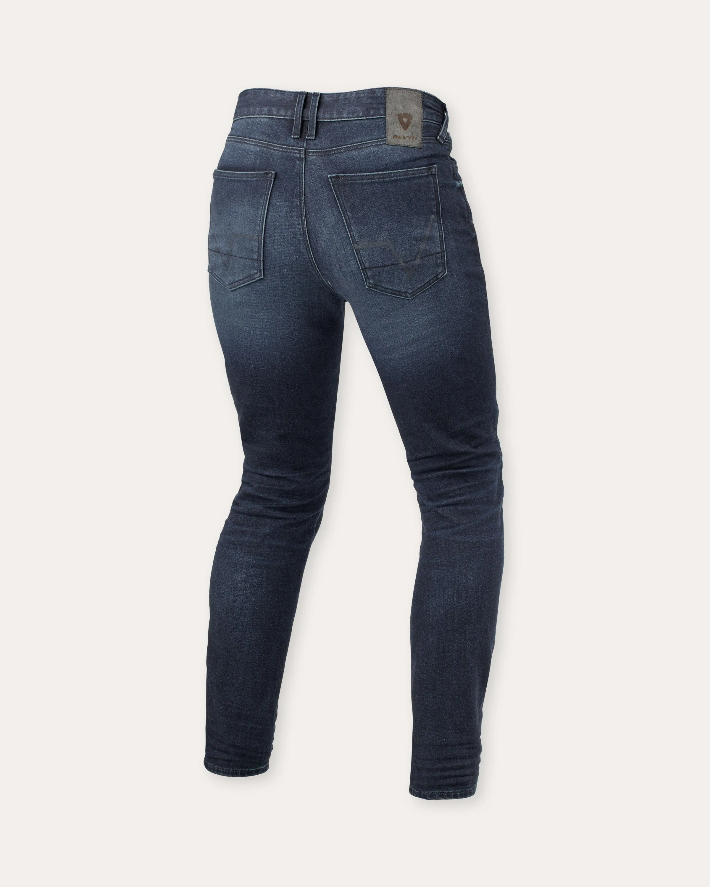 Jeans Carlin SK | Dark Blue Used