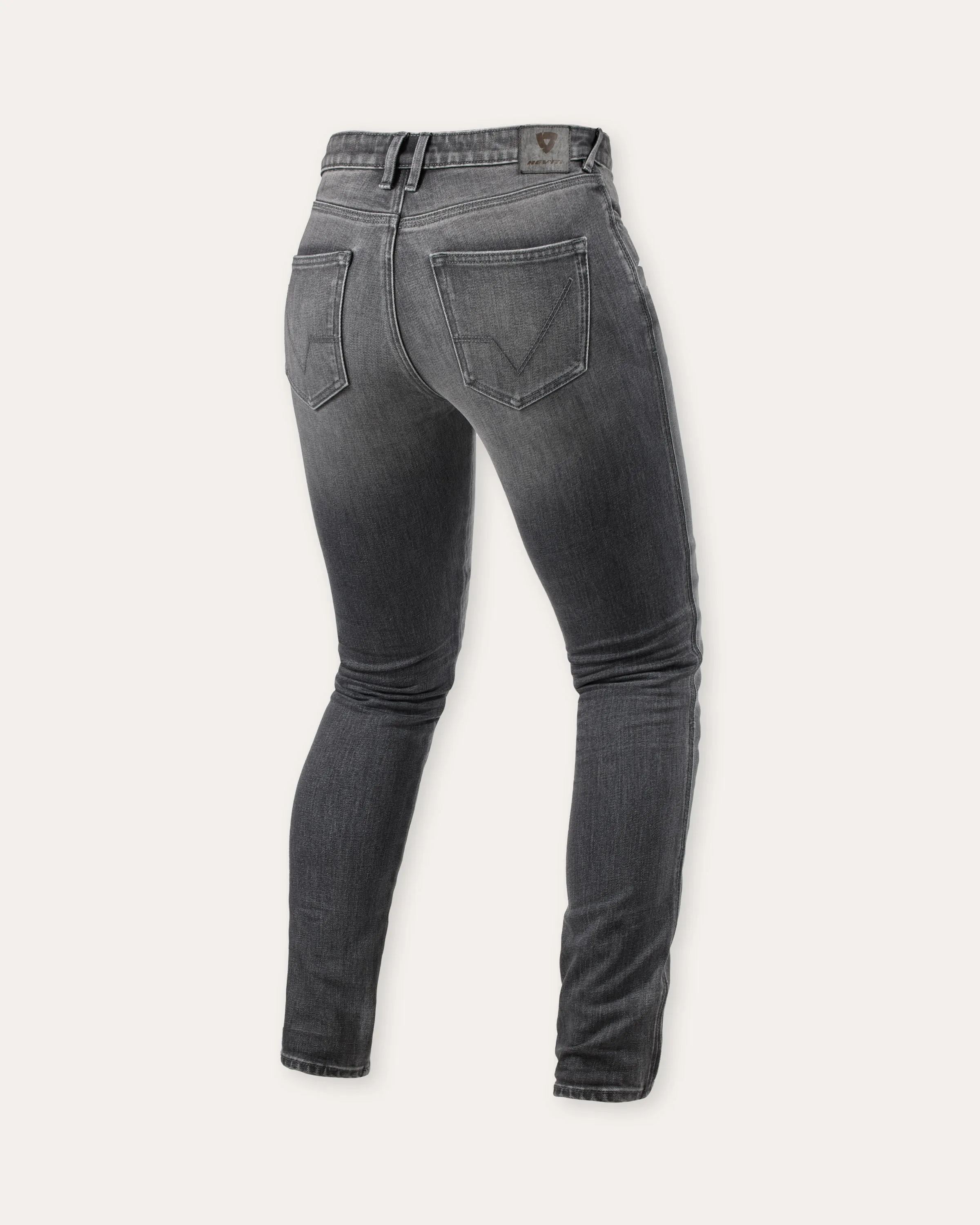 Jeans Shelby 2 Ladies SK | Medium Grey Stone