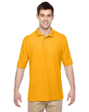 Jerzees Easy-Care Polo | Gold