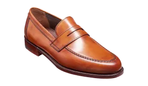 Jevington ��� Antique Rosewood Calf
