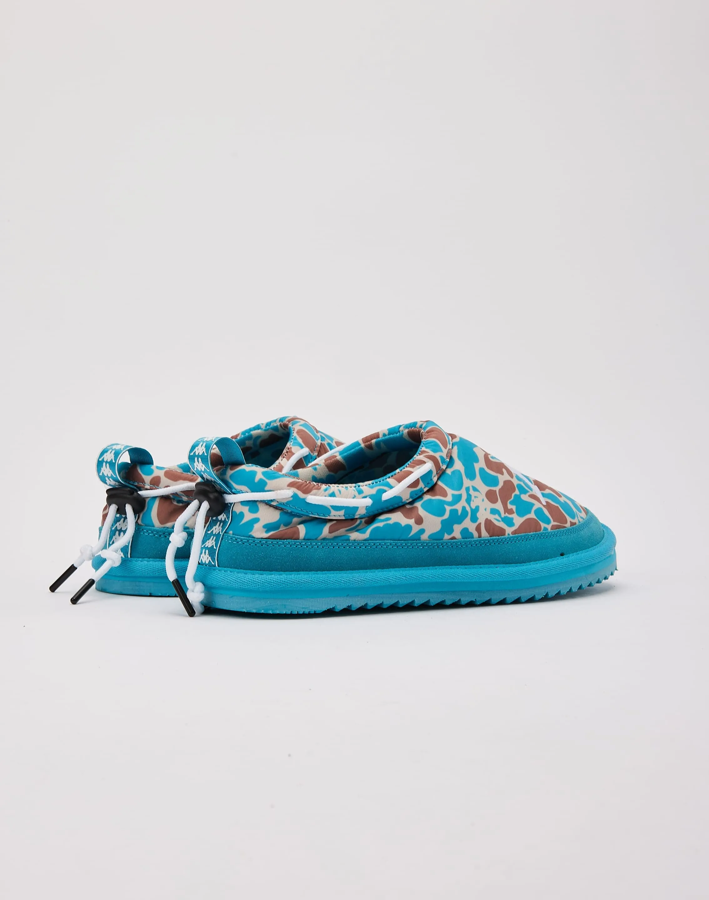 Kappa Authentic Mule 7