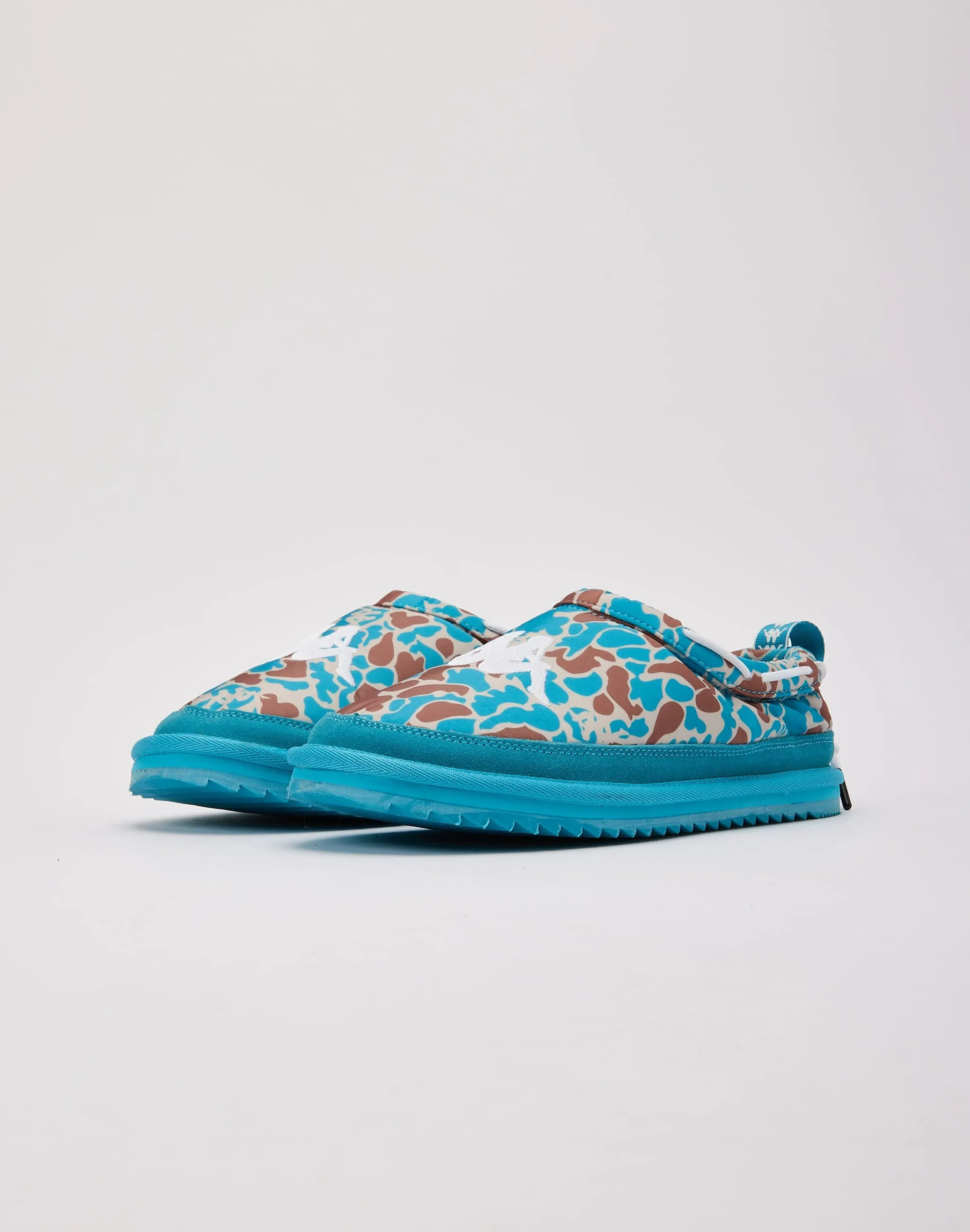 Kappa Authentic Mule 7