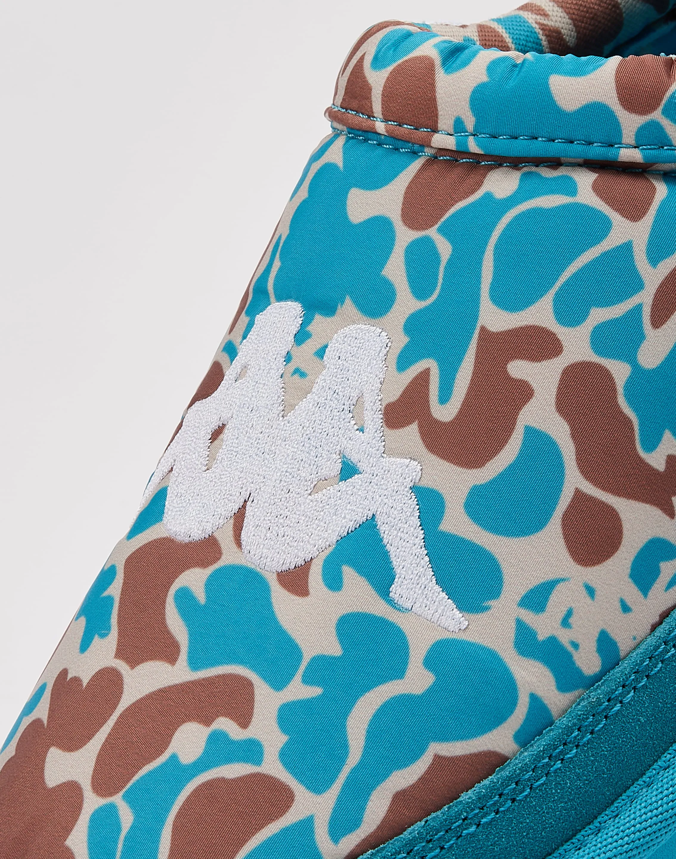 Kappa Authentic Mule 7