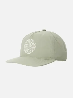 Katin Easy Emblem Hat - Hedge