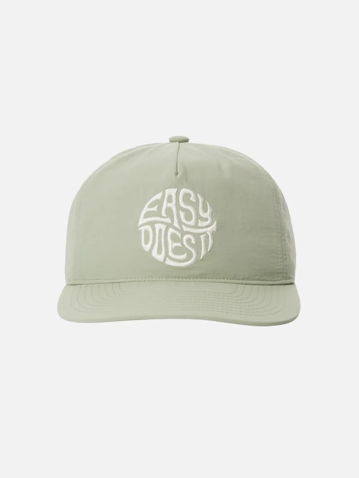 Katin Easy Emblem Hat - Hedge