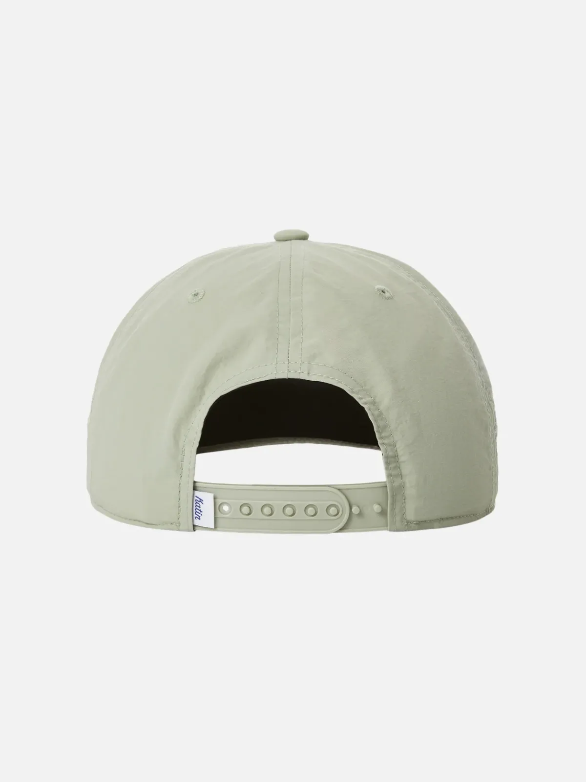 Katin Easy Emblem Hat - Hedge