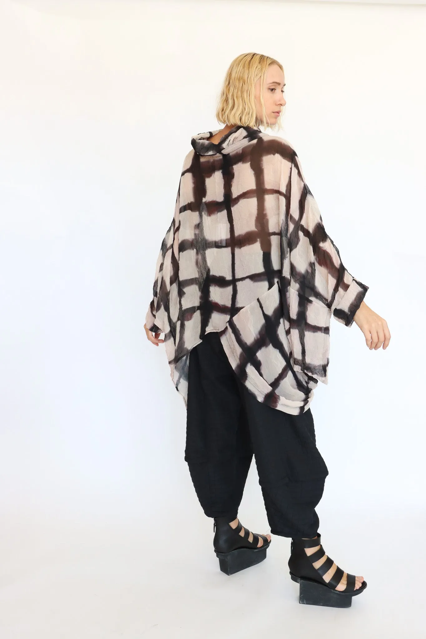 Kedem Yuca Tunic