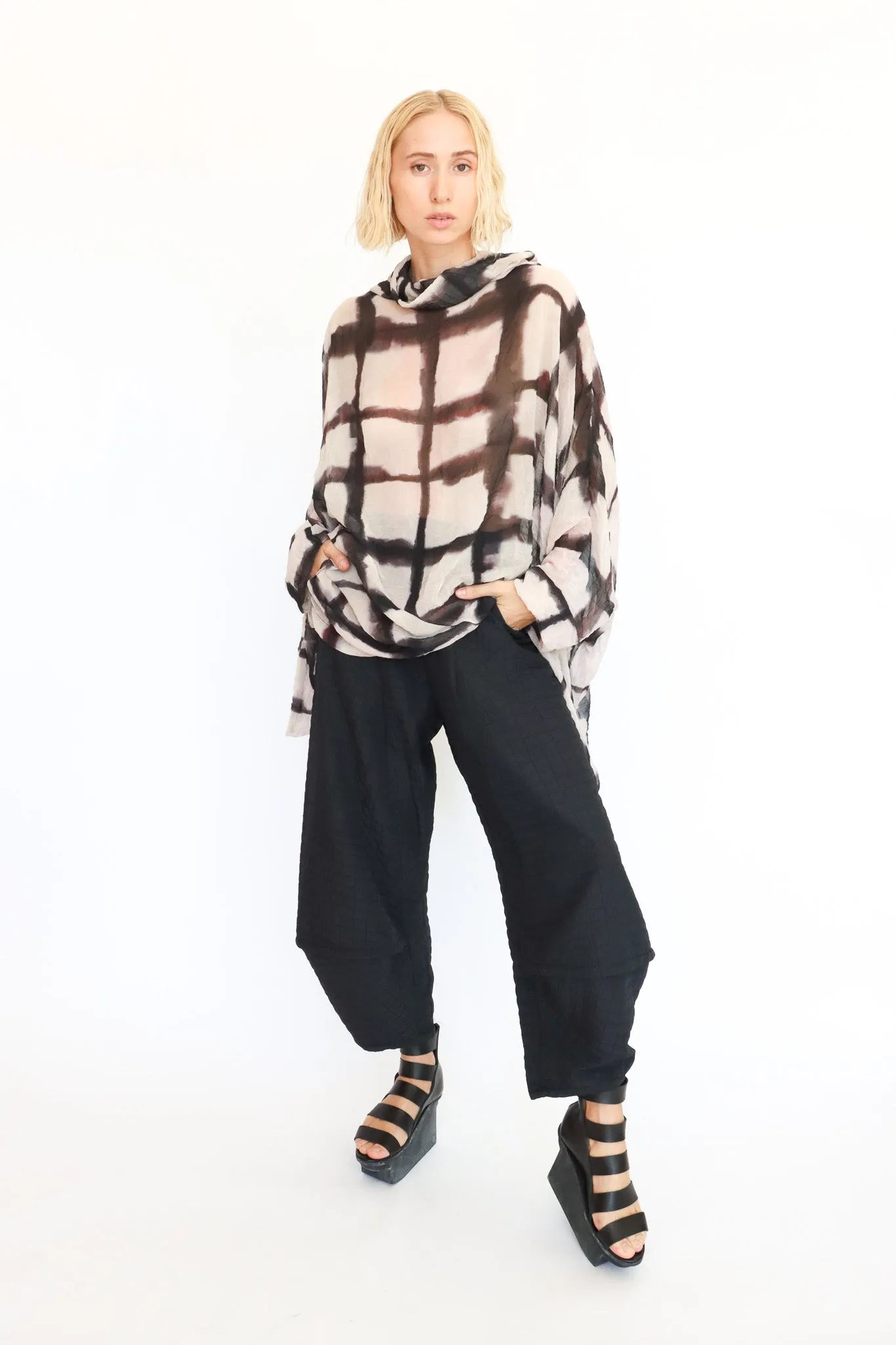 Kedem Yuca Tunic