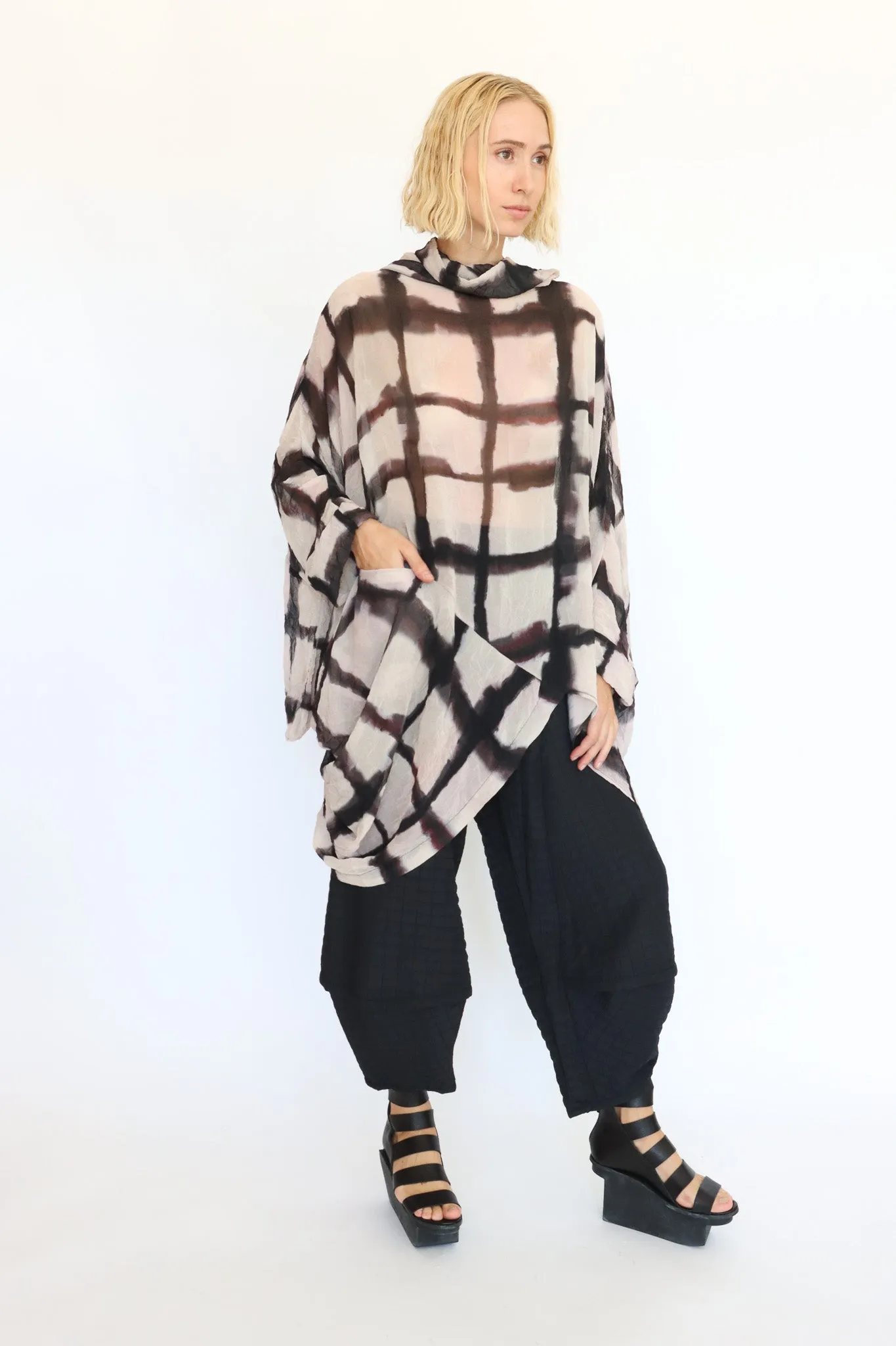 Kedem Yuca Tunic