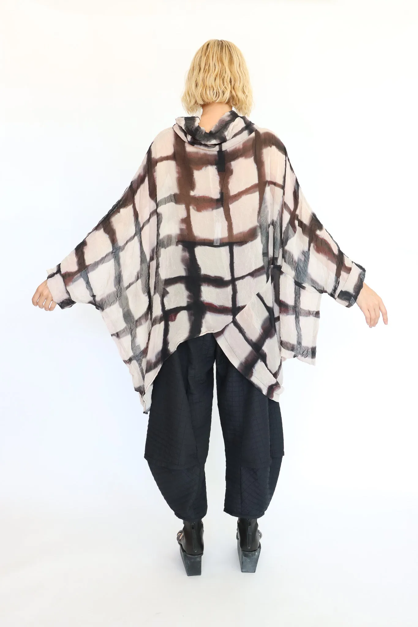 Kedem Yuca Tunic