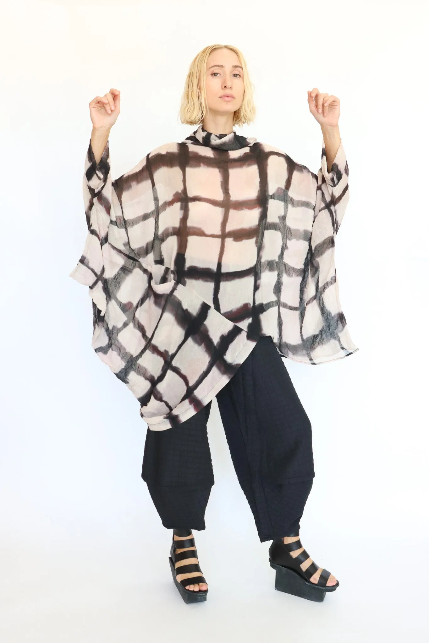 Kedem Yuca Tunic
