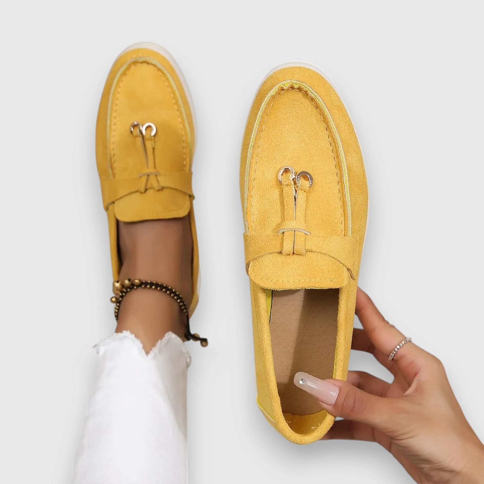 KENEDY LOAFERS