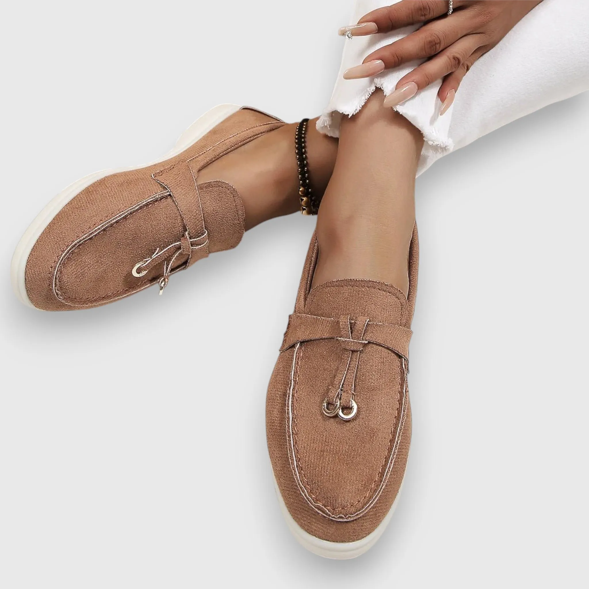 KENEDY LOAFERS