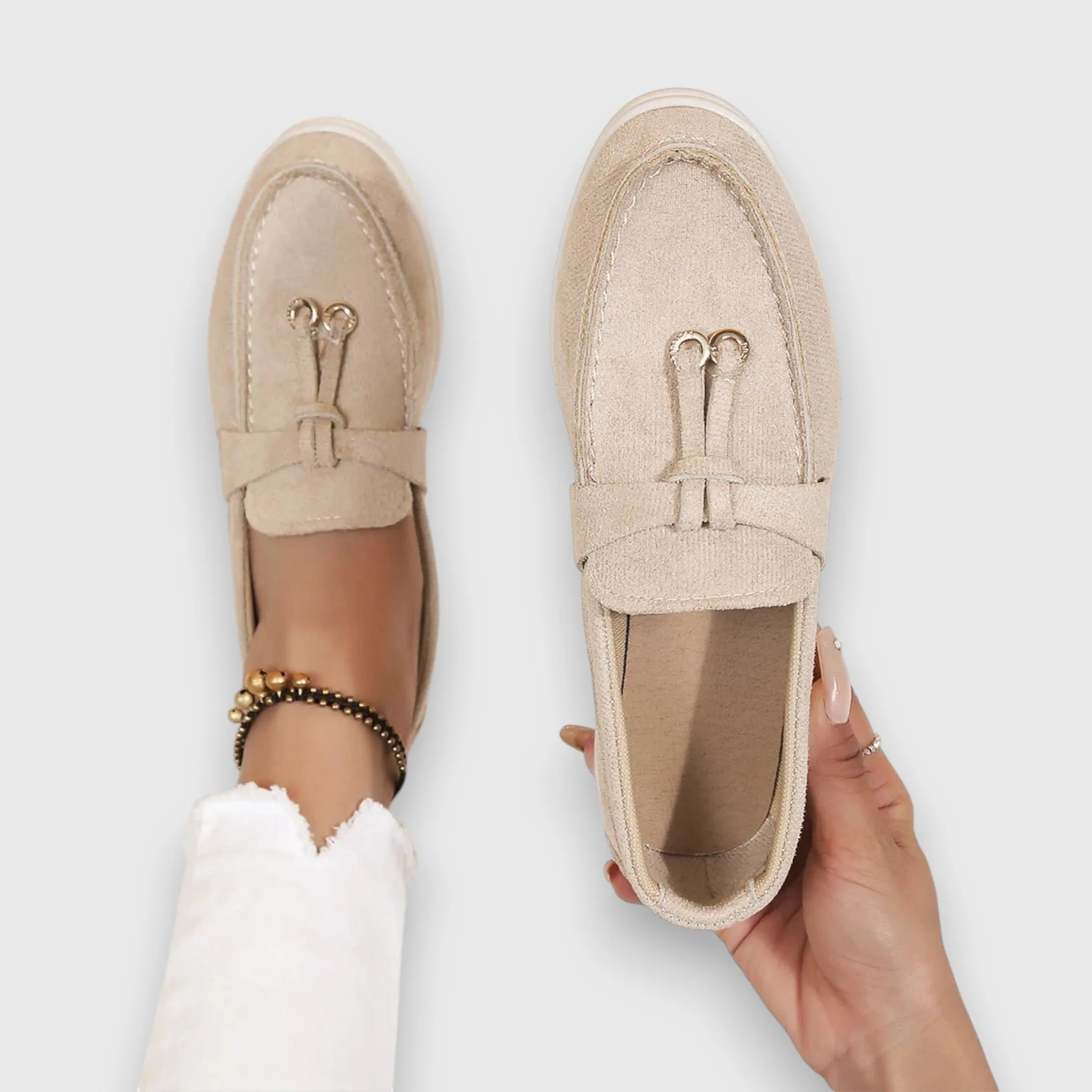 KENEDY LOAFERS