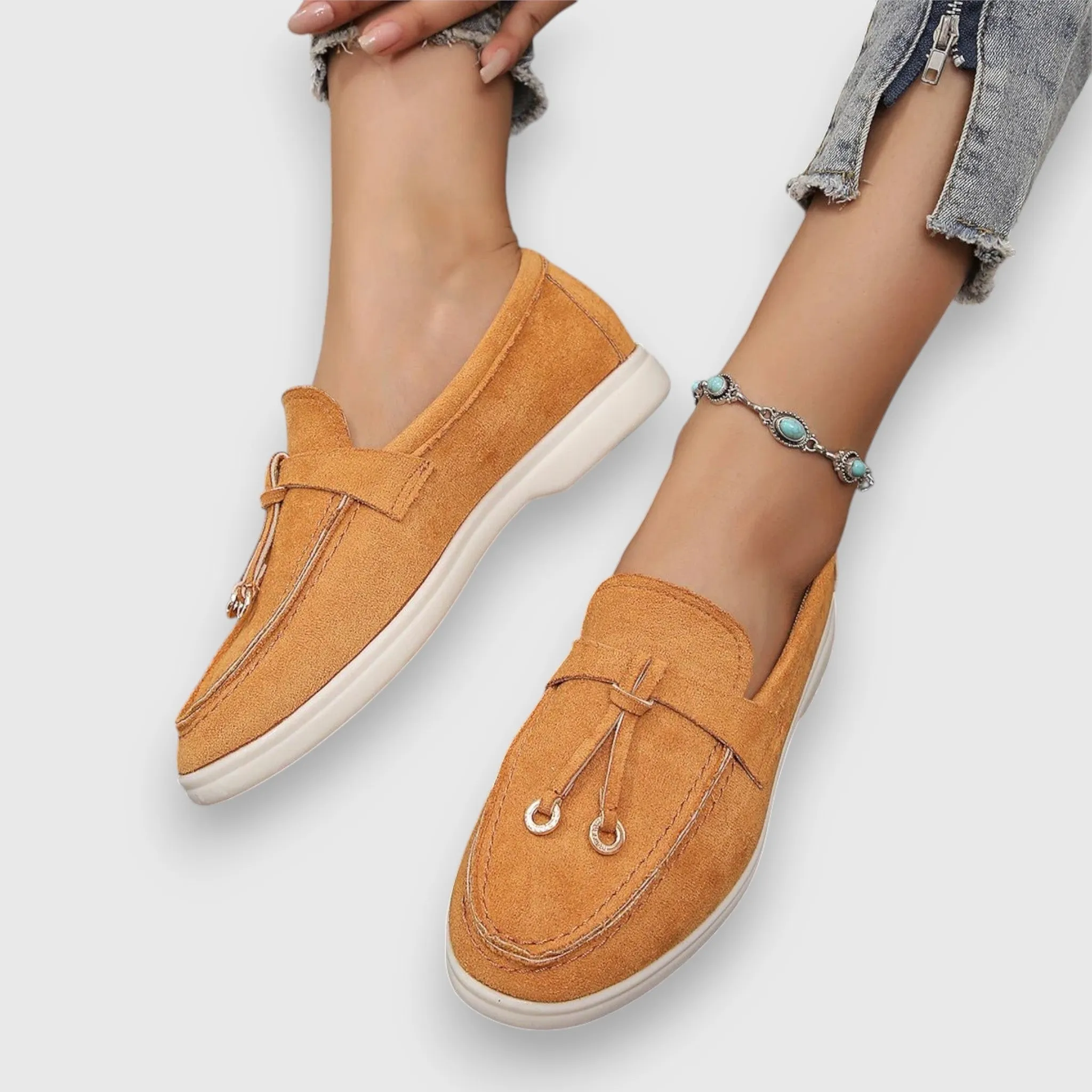 KENEDY LOAFERS