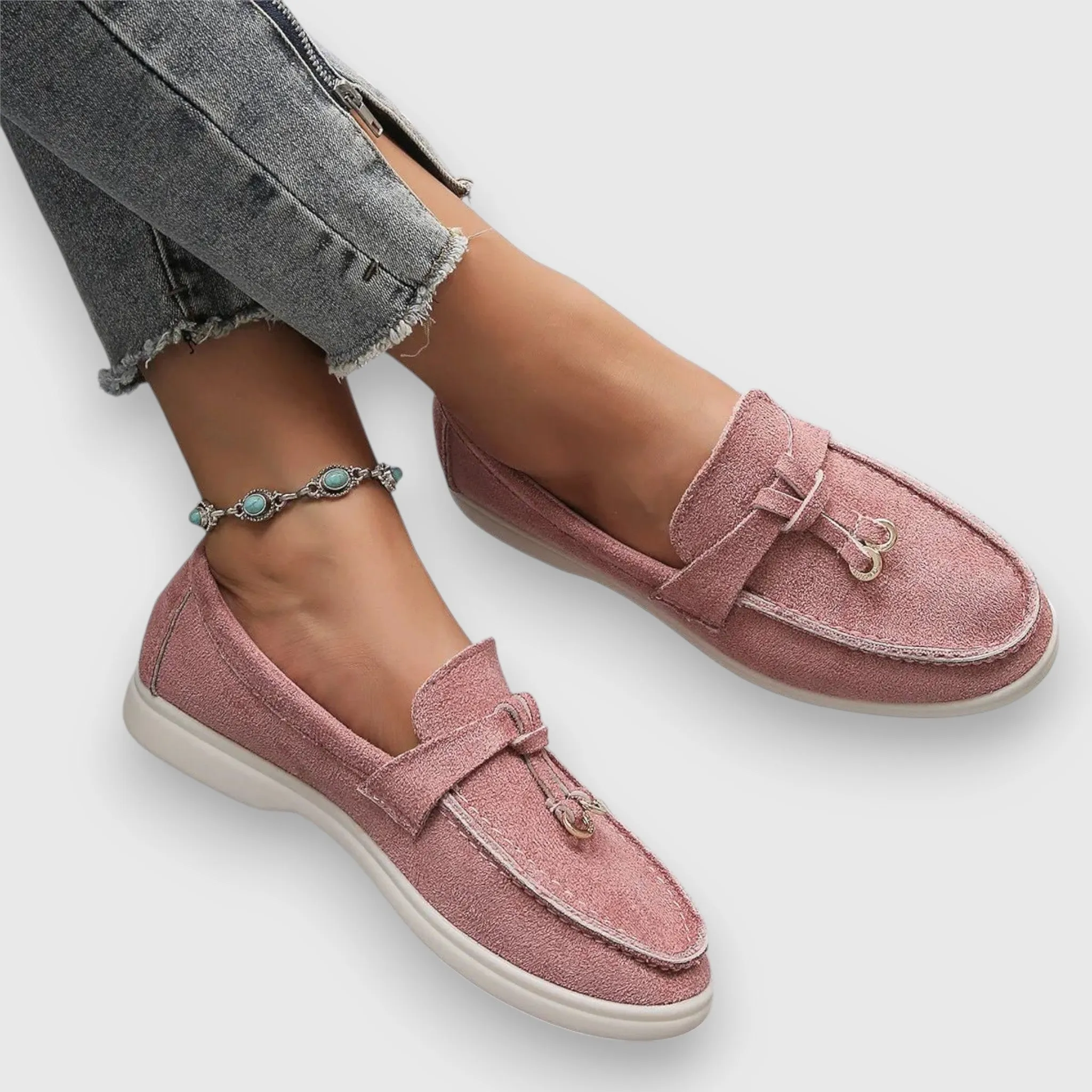 KENEDY LOAFERS