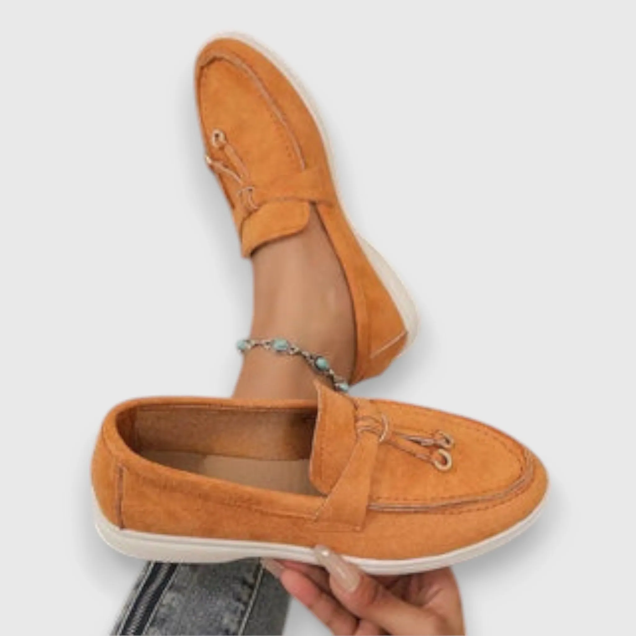 KENEDY LOAFERS