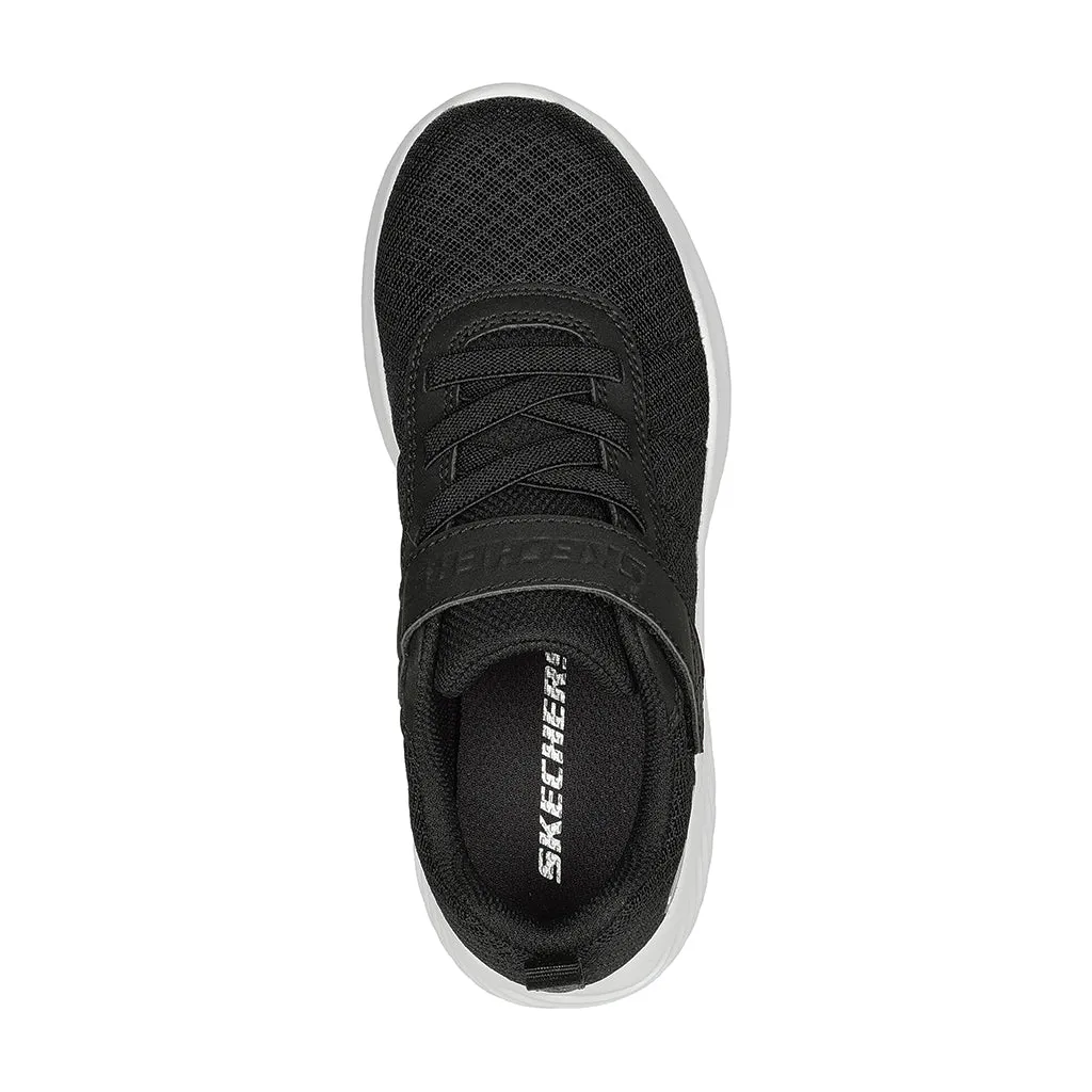 Kid's Skechers Bounder Baronik Shoe