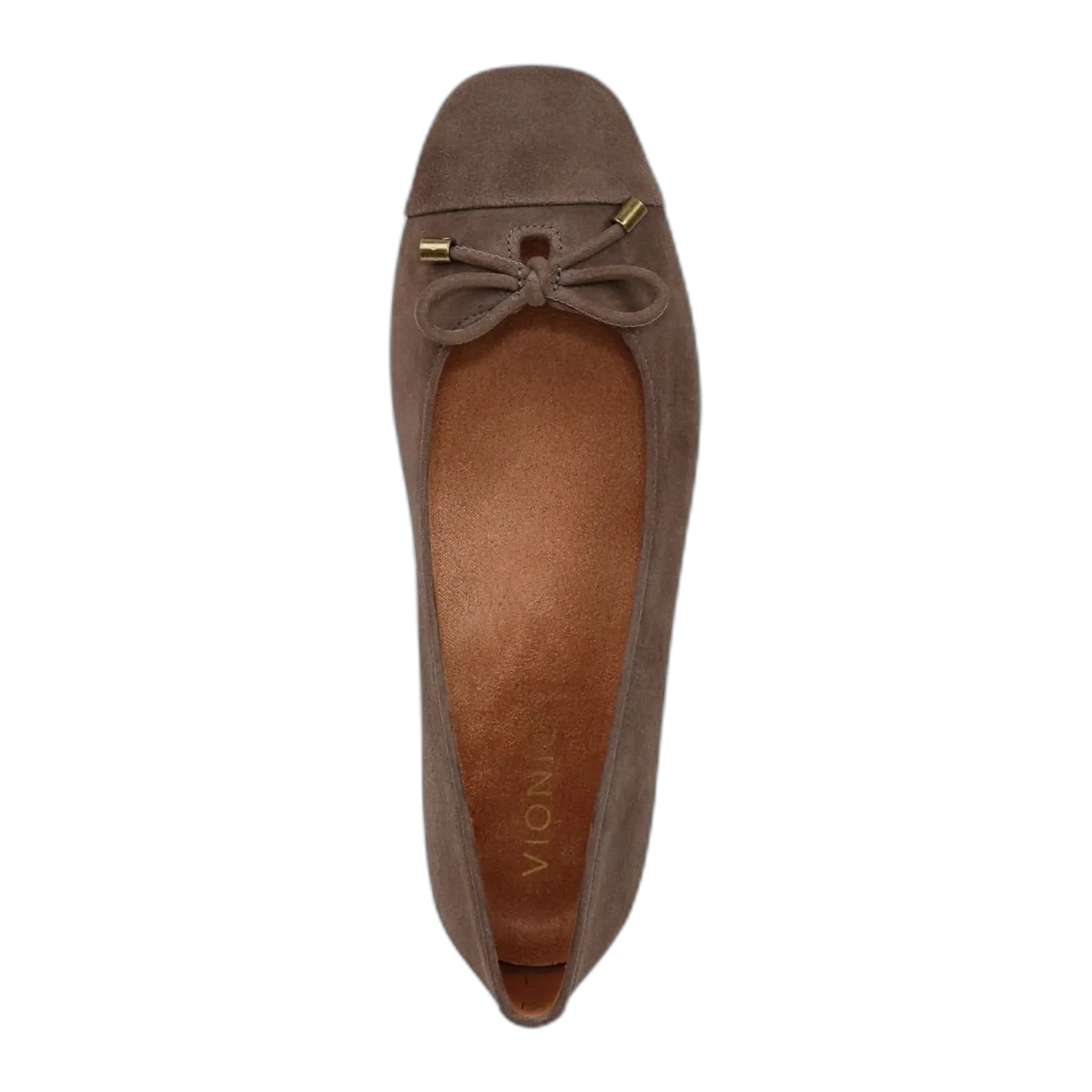 Klara Ballet Flat