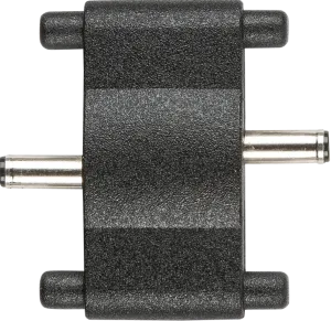 Knightsbridge LEDFCON 24V DC PVC Connector for LED Linkable Flat Striplights