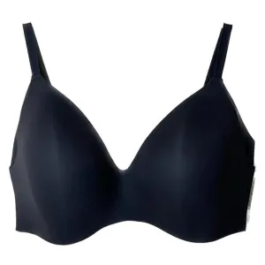 Knix Black WingWoman Contour Bra Size 8 
