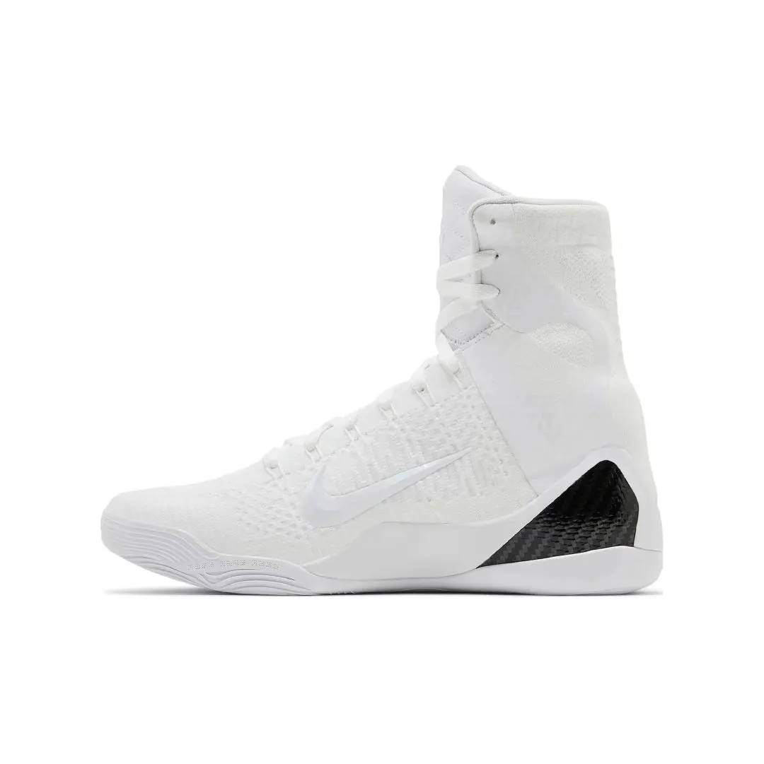 Kobe 9 Elite Protro ‘Halo’