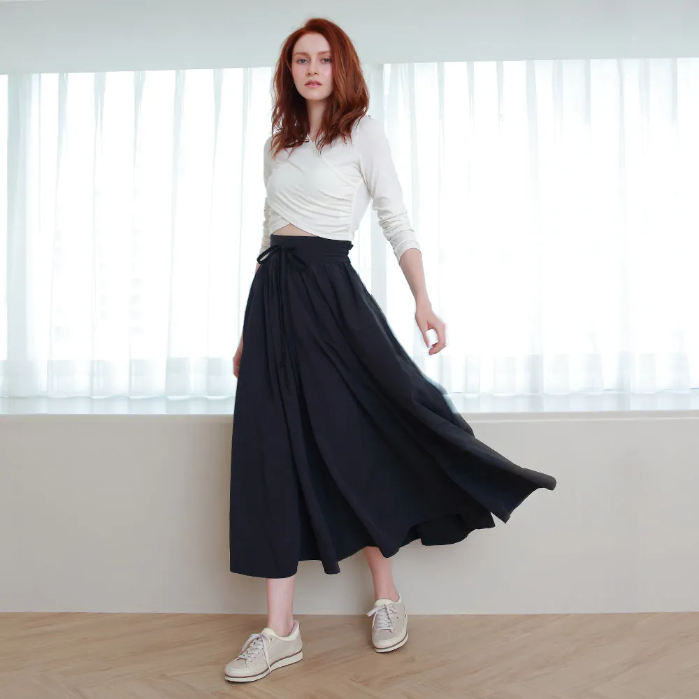 Koln Easy Step-In Sneakers (Doeskin)