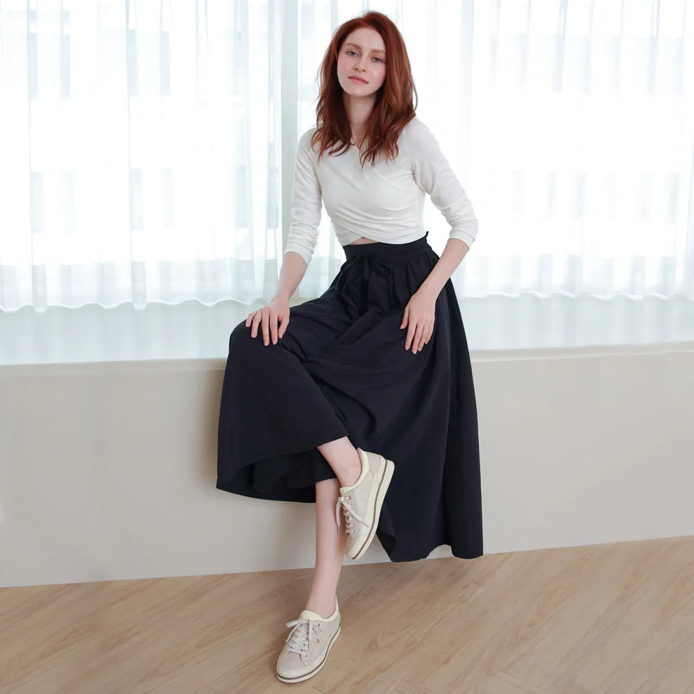 Koln Easy Step-In Sneakers (Doeskin)
