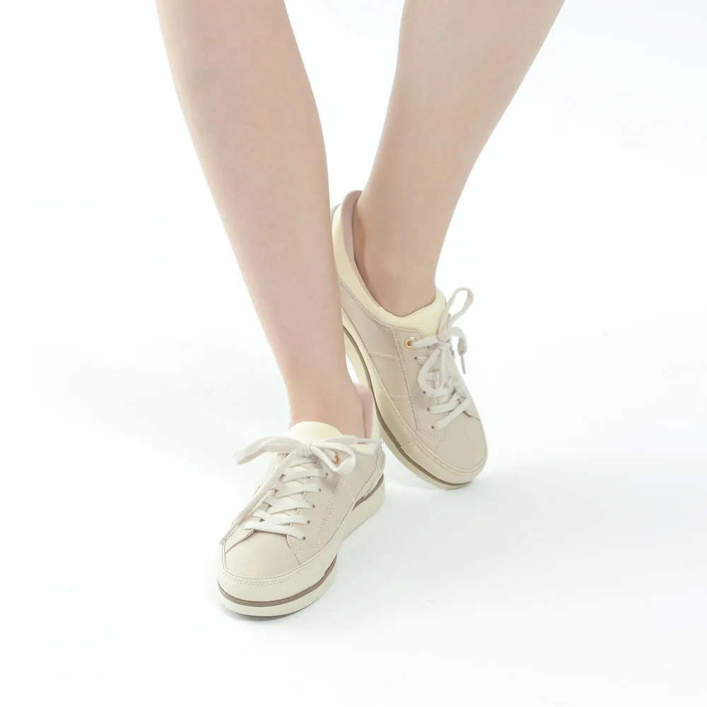 Koln Easy Step-In Sneakers (Doeskin)