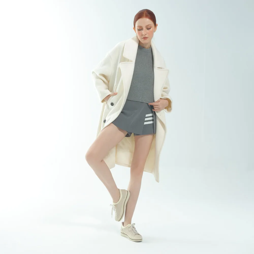 Koln Easy Step-In Sneakers (Doeskin)