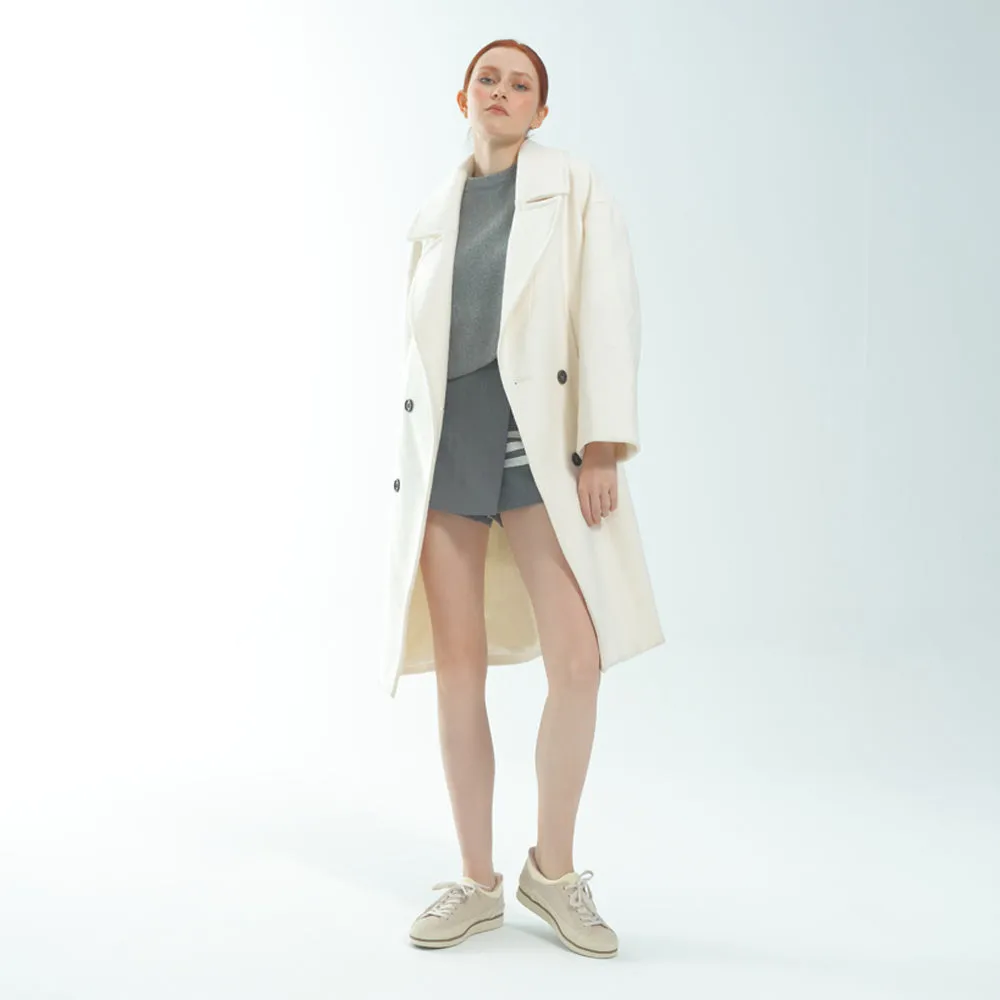 Koln Easy Step-In Sneakers (Doeskin)