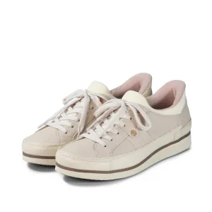 Koln Easy Step-In Sneakers (Doeskin)