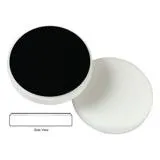 _Lake Country 6.5" Flat White Foam Pad