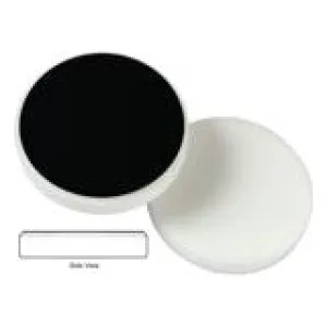 _Lake Country 6.5" Flat White Foam Pad