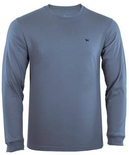 Lake it Easy L/S