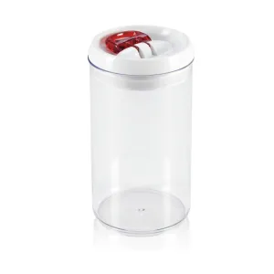 Leifheit Fresh & Easy Round Container 1.1L