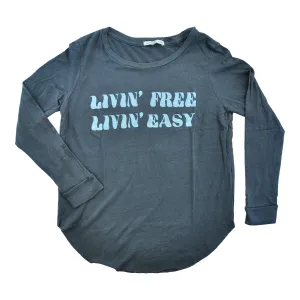 Livin Free Livin Easy
