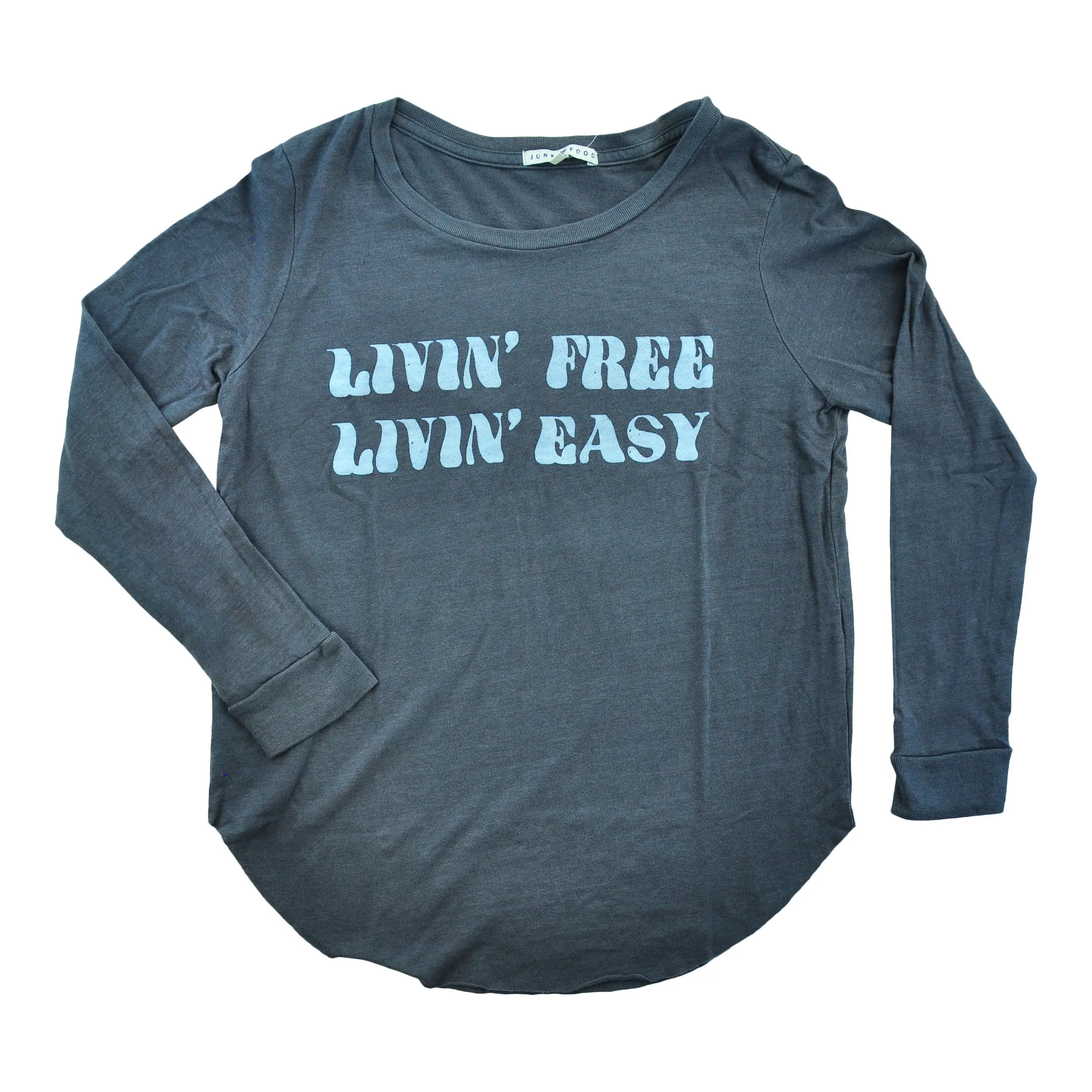 Livin Free Livin Easy